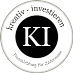 website icon kreativ investieren
